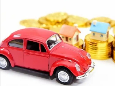 内黄车辆抵押贷款全攻略:不押车、无征信要求的申请流程